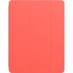 Apple Smart Folio Bookcase iPad Pro 12.9 (2022-2020) - Pink Citrus
