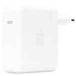 Apple USB-C Power Adapter - 96W - Wit