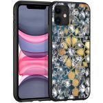 iMoshion Design hoesje iPhone 11 - Grafisch / Bling