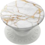 PopSockets PopGrip - Gold Lutz Marble
