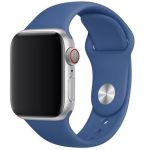 Apple Sport Band Apple Watch Series 1-9 / SE - 38/40/41 mm - Delft Blue