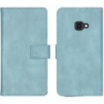 iMoshion Luxe Booktype Samsung Galaxy Xcover 4 / 4S - Blauw