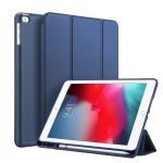 Accezz Smart Silicone Bookcase iPad (2018) / (2017) / Air (2013) / Air 2