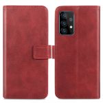 iMoshion Luxe Booktype Samsung Galaxy A52(s) (5G/4G) - Rood