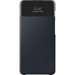Samsung S View Cover Galaxy A32 (5G) - Zwart