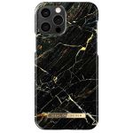 iDeal of Sweden Fashion Backcover iPhone 12 Pro Max - Port Laurent Marble
