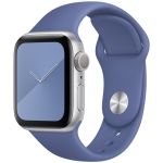 Apple Sport Band Apple Watch Series 1-9 / SE / Ultra (2) - 42/44/45/49 mm - Linen Blue