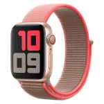Apple Sport Loop Band Apple Watch Series 1-9 / SE - 38/40/41 mm - Pink