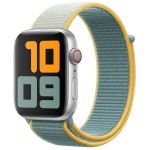 Apple Sport Loop Band Apple Watch Series 1-9 / SE - 38/40/41 mm - Sunshine
