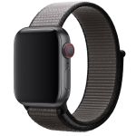 Apple Sport Loop Band Apple Watch Series 1-9 / SE - 38/40/41 mm - Gray