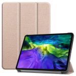 iMoshion Trifold Bookcase iPad Pro 11 (2020) / iPad Pro 11 (2018) - Goud