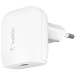 Belkin Boost↑Charge™ USB-C Wall Charger - 20W - Wit