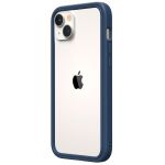 RhinoShield CrashGuard NX Bumper Case iPhone 14 Plus - Navy Blue