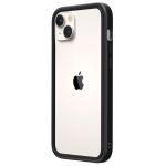RhinoShield CrashGuard NX Bumper Case iPhone 14 Plus - Black