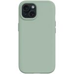 RhinoShield SolidSuit Backcover MagSafe iPhone 15 - Classic Sage Green