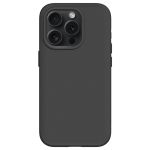 RhinoShield SolidSuit Backcover iPhone 15 Pro - Classic Black