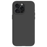 RhinoShield SolidSuit Backcover iPhone 15 Pro Max - Classic Black