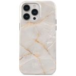 Burga Tough Backcover iPhone 13 Pro - Vanilla Sand