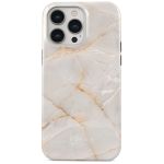 Burga Tough Backcover iPhone 14 Pro - Vanilla Sand