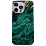 Burga Tough Backcover iPhone 15 Pro Max - Emerald Pool