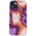 Burga Tough Backcover iPhone 15 - Nebula