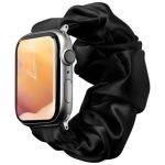 Laut Pop Loop Apple Watch Series 1-8 / SE - 38/40/41 mm - Zwart