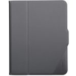Targus VersaVu Bookcase iPad 10 (2022) 10.9 inch - Zwart