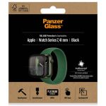 PanzerGlass Full Body Case Apple Watch Serie 7 - 41 mm - Zwart