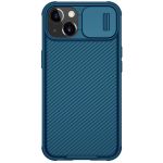 Nillkin CamShield Pro Case iPhone 13 - Blauw