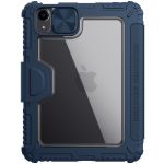 Nillkin Bumper Pro Case iPad Mini 6 (2021) - Blauw