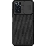 Nillkin CamShield Case Xiaomi Poco M4 Pro 5G - Zwart