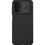 Nillkin CamShield Case Samsung Galaxy A13 (4G) - Zwart