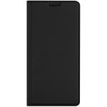 Dux Ducis Slim Softcase Bookcase Samsung Galaxy A35 - Zwart