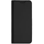 Dux Ducis Slim Softcase Bookcase OnePlus 11 - Zwart
