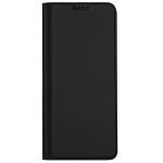Dux Ducis Slim Softcase Bookcase Motorola Edge 30 Fusion - Zwart