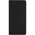 Dux Ducis Slim Softcase Bookcase Samsung Galaxy S23 - Zwart