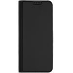 Dux Ducis Slim Softcase Bookcase Samsung Galaxy A04 - Zwart