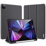 Dux Ducis Domo Bookcase iPad Pro 11 (2022-2020) - Zwart