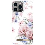 iDeal of Sweden Fashion Backcover voor de iPhone 13 Pro Max - Floral Romance