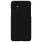 iDeal of Sweden Seamless Case Backcover iPhone 11 - Coal Black