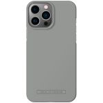iDeal of Sweden Seamless Case Backcover iPhone 13 Pro Max - Ash Grey