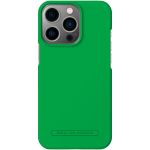 iDeal of Sweden Seamless Case Backcover iPhone 13 Pro - Emerald Buzz
