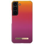 iDeal of Sweden Fashion Backcover Samsung Galaxy S22 - Vibrant Ombre