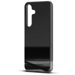 iDeal of Sweden Mirror Case Samsung Galaxy S24 - Black