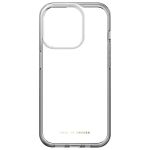 iDeal of Sweden Clear Case MagSafe iPhone 15 Pro - Transparant