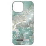 iDeal of Sweden Fashion Backcover iPhone 15 - Azura Marble