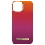 iDeal of Sweden Fashion Backcover iPhone 15 - Vibrant Ombre