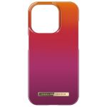 iDeal of Sweden Fashion Backcover iPhone 15 Pro - Vibrant Ombre