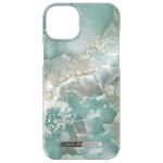 iDeal of Sweden Fashion Backcover iPhone 15 Plus - Azura Marble