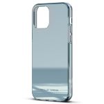iDeal of Sweden Mirror Case iPhone 12 (Pro) - Sky Blue